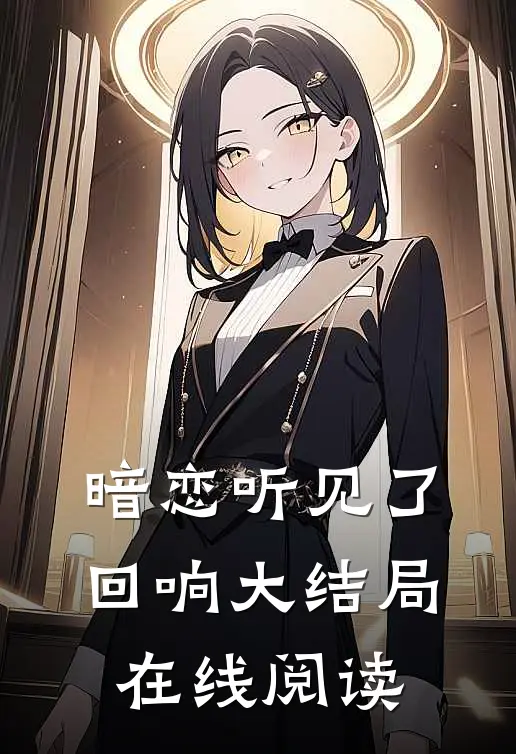 暗恋听见了回响大结局在线阅读