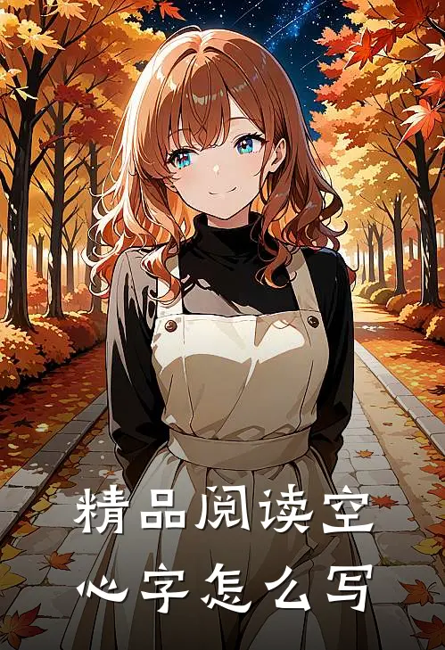 精品阅读空心字怎么写
