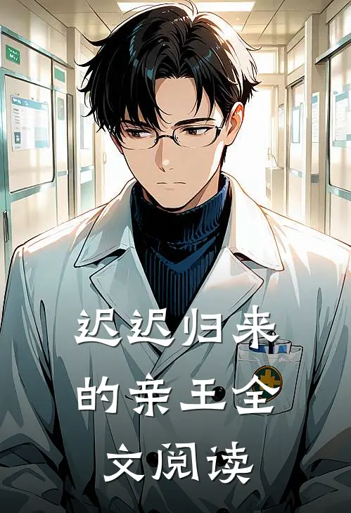 迟迟归来的亲王全文阅读