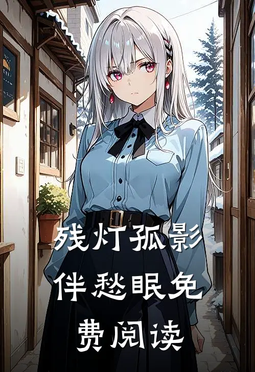 残灯孤影伴愁眠免费阅读