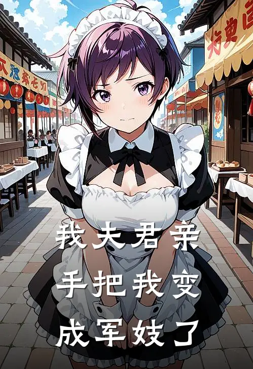 我夫君亲手把我变成军妓了