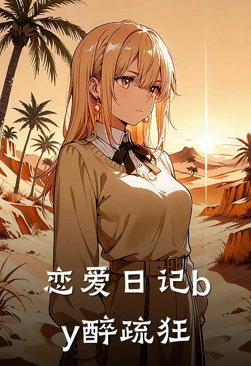 恋爱日记by醉疏狂