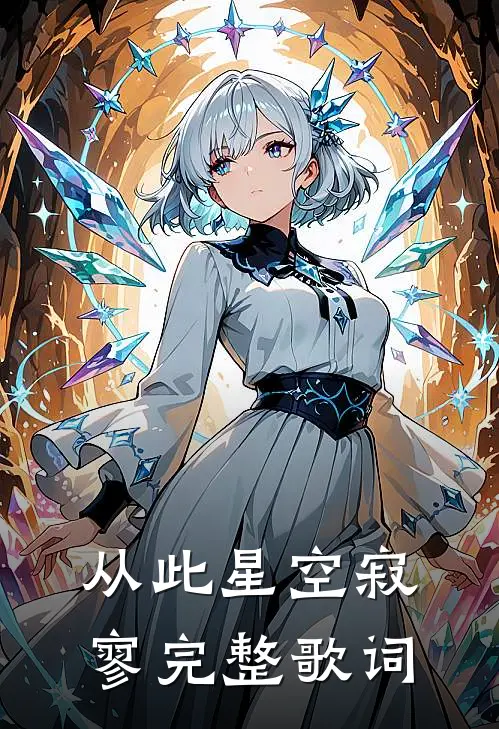 从此星空寂寥完整歌词