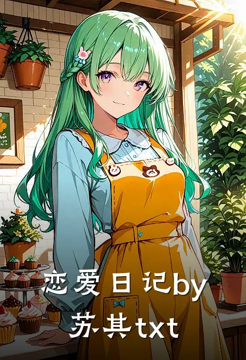 恋爱日记by苏其txt