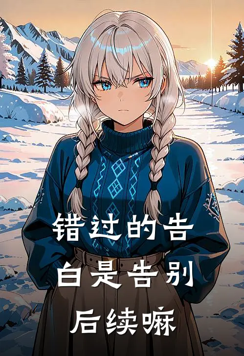 错过的告白是告别后续嘛