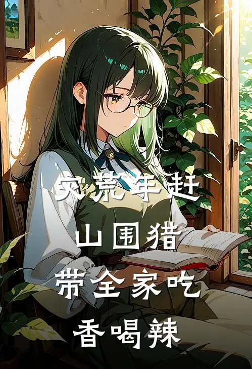 灾荒年赶山围猎，带全家吃香喝辣
