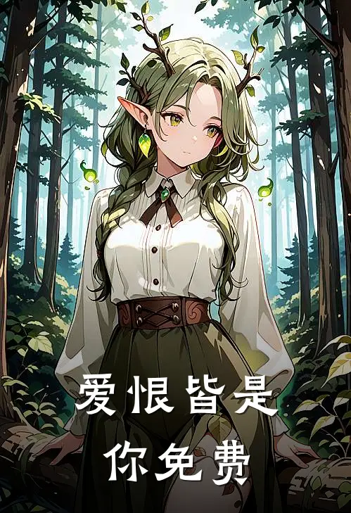 爱恨皆是你免费