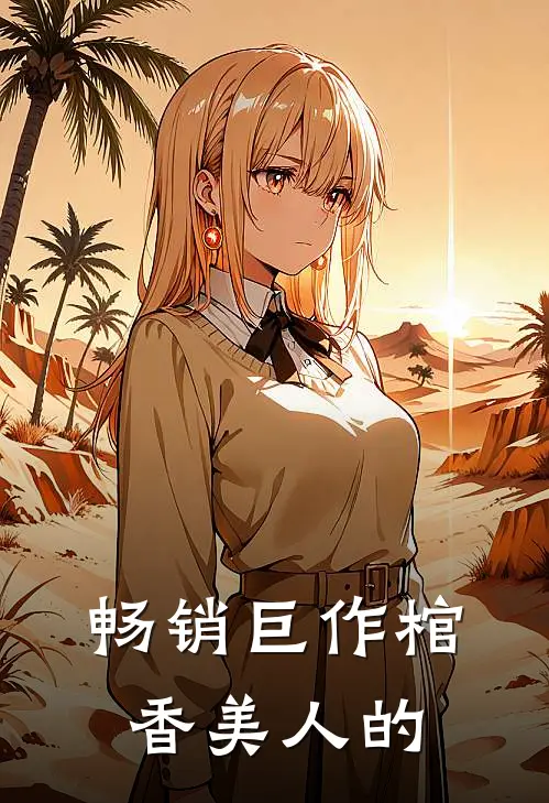 畅销巨作棺香美人的