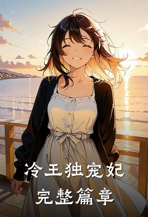 冷王独宠妃 完整篇章