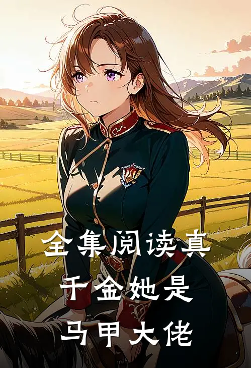 全集阅读真千金她是马甲大佬