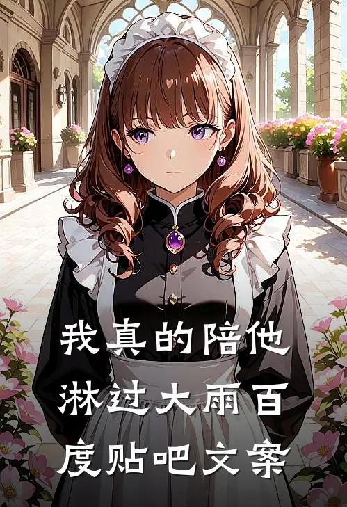 我真的陪他淋过大雨百度贴吧文案
