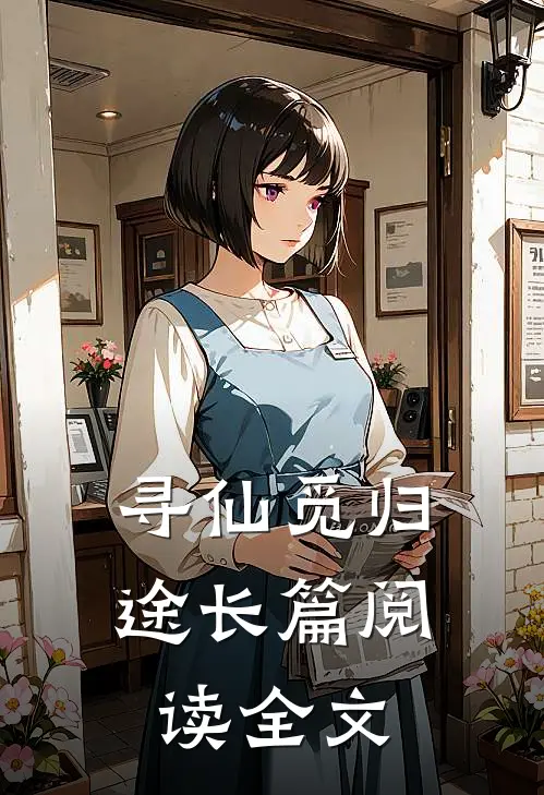 寻仙觅归途长篇阅读全文