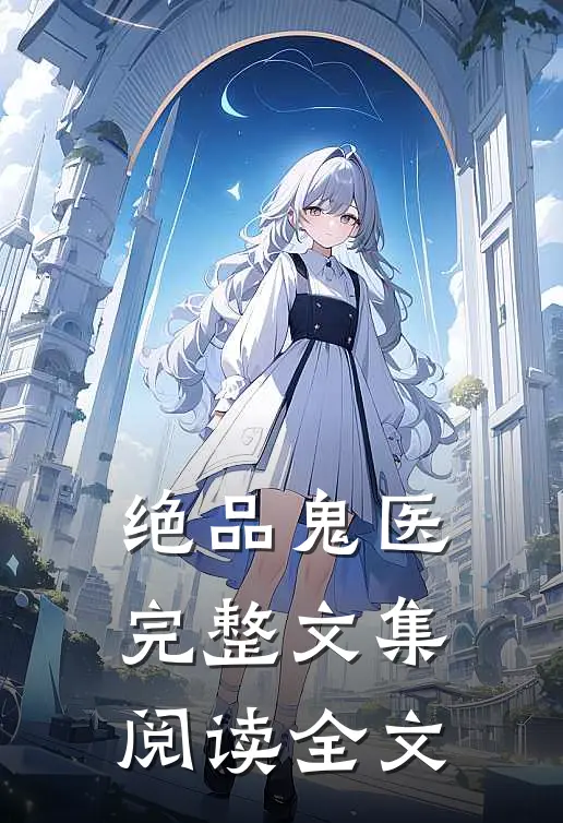 绝品鬼医 完整文集阅读全文