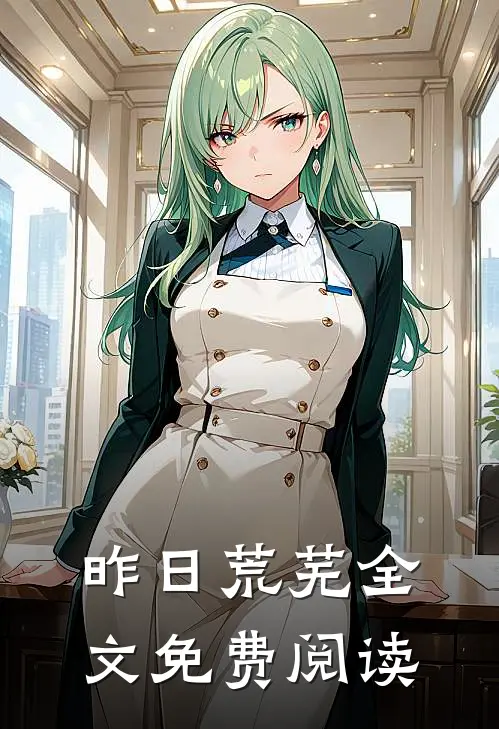 昨日荒芜全文免费阅读