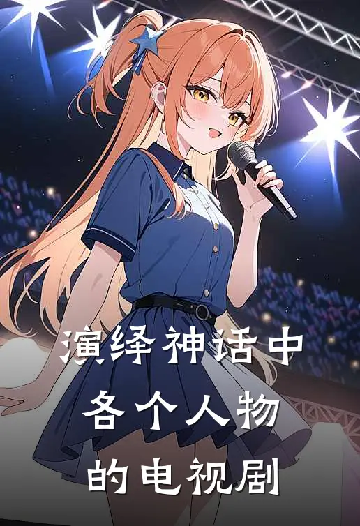 演绎神话中各个人物的电视剧