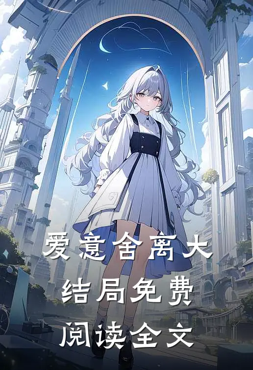 爱意舍离大结局免费阅读全文