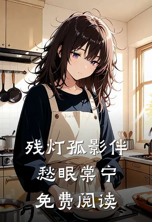 残灯孤影伴愁眠棠宁免费阅读