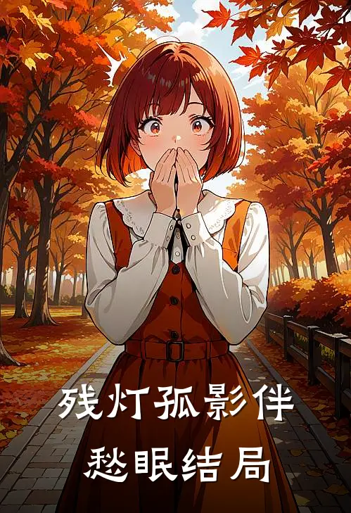 残灯孤影伴愁眠结局