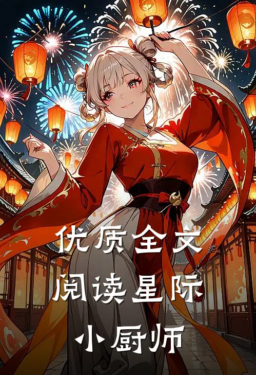 优质全文阅读星际小厨师