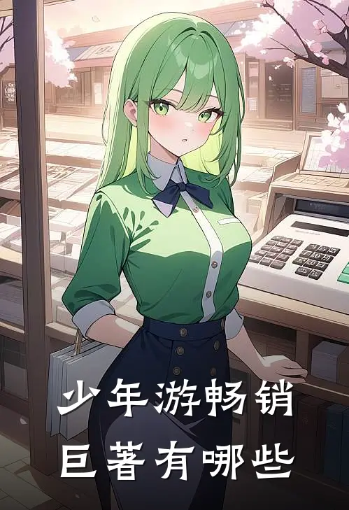 少年游畅销巨著有哪些