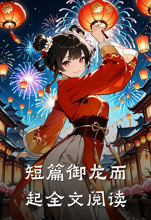 短篇御龙而起全文阅读
