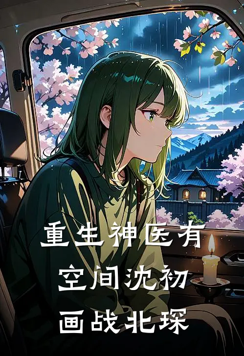 重生神医有空间沈初画战北琛