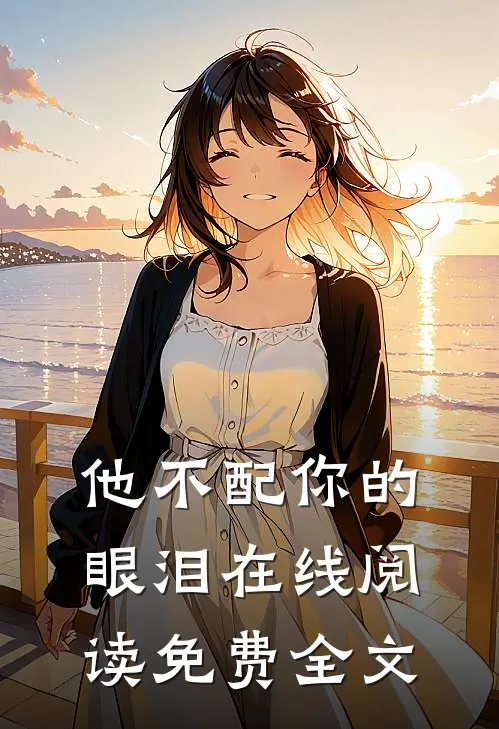 他不配你的眼泪在线阅读免费全文