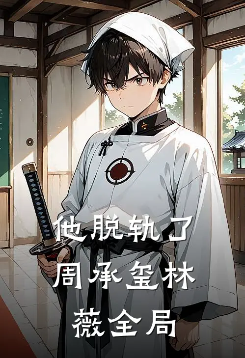 他脱轨了周承玺林薇全局
