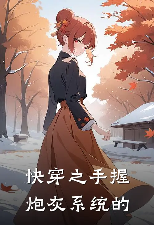 快穿之手握炮灰系统的