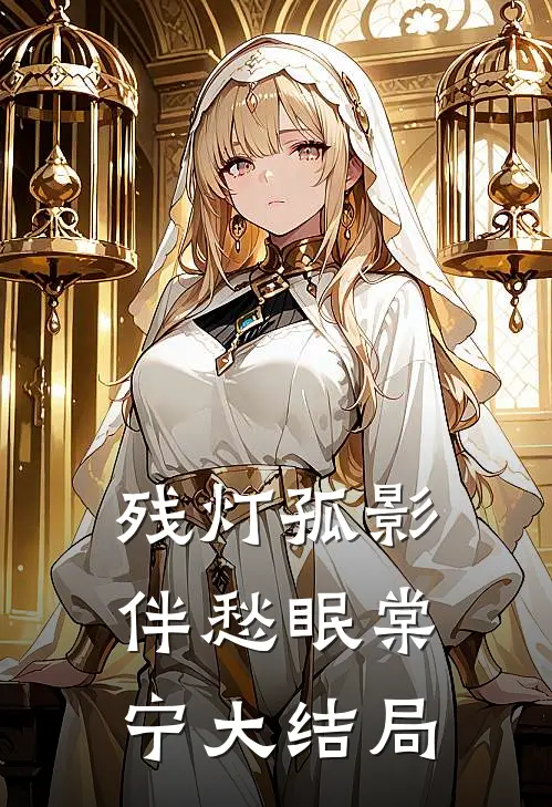 残灯孤影伴愁眠棠宁大结局