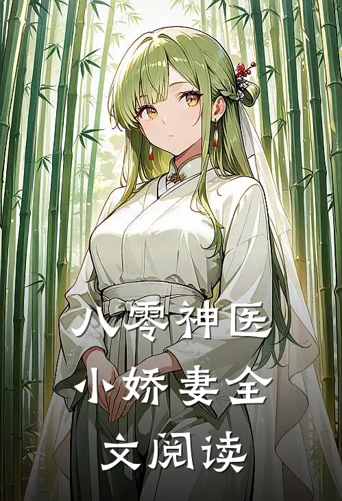 八零神医小娇妻全文阅读