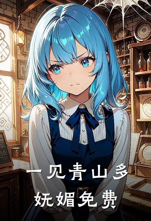 一见青山多妩媚免费