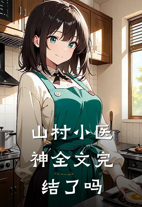 山村小医神全文完结了吗