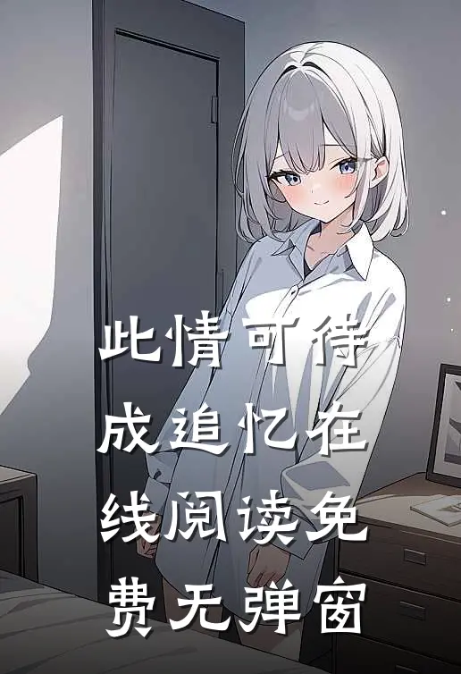 此情可待成追忆在线阅读免费无弹窗
