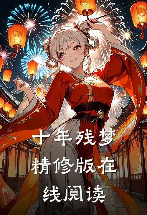 十年残梦精修版在线阅读
