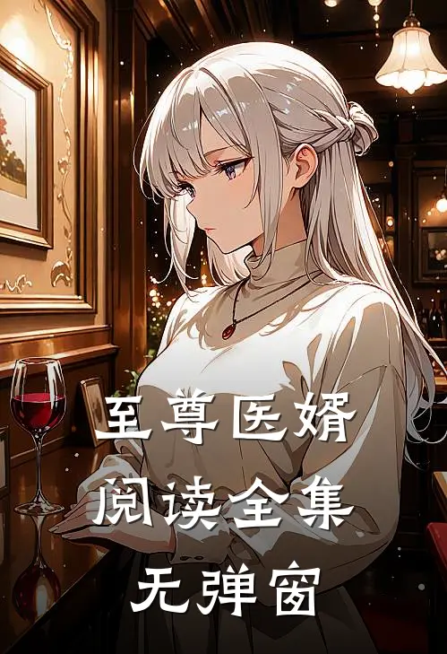 至尊医婿阅读全集无弹窗