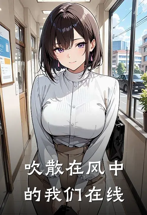 吹散在风中的我们在线