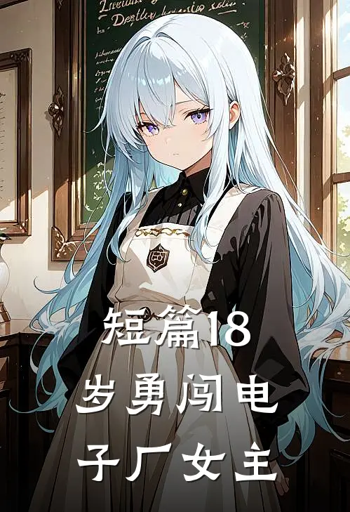 短篇18岁勇闯电子厂女主