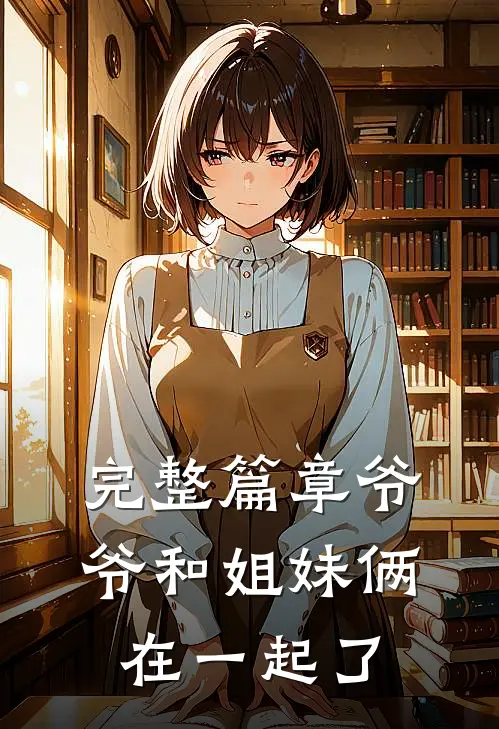 完整篇章爷爷和姐妹俩在一起了