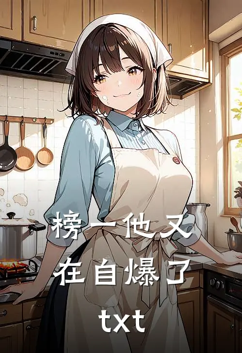 榜一他又在自爆了txt