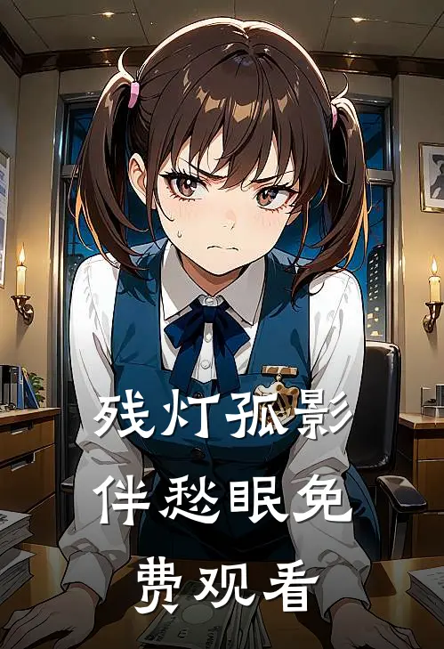 残灯孤影伴愁眠免费观看