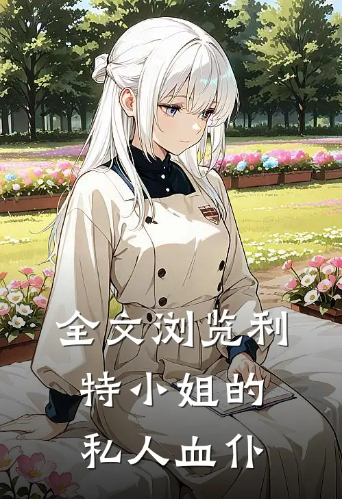 全文浏览利特小姐的私人血仆