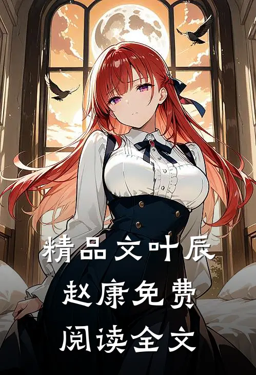 精品文叶辰赵康免费阅读全文