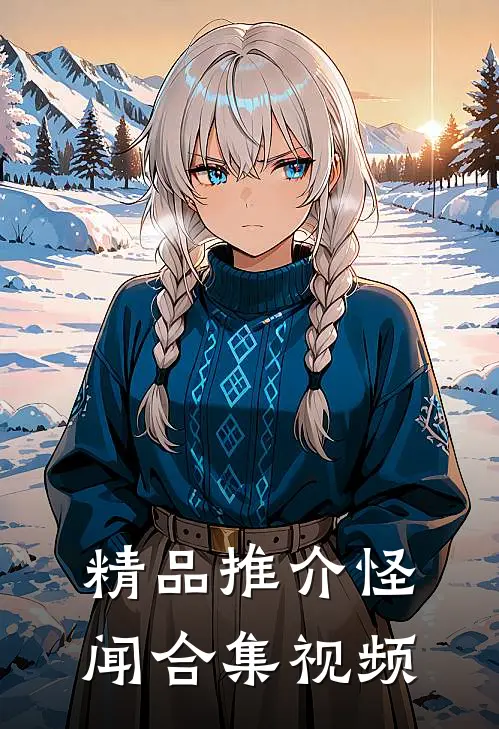 精品推介怪闻合集视频