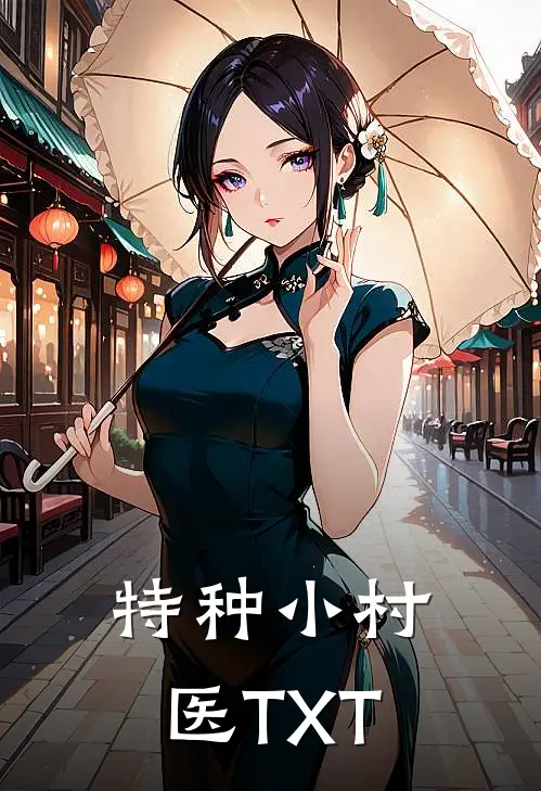 特种小村医TXT