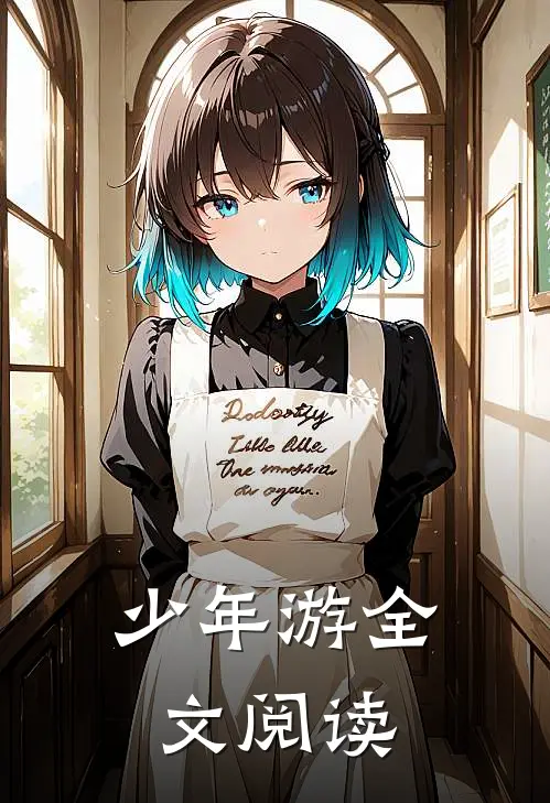 少年游全文阅读