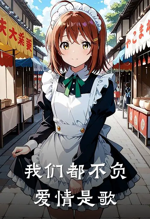 我们都不负爱情是歌
