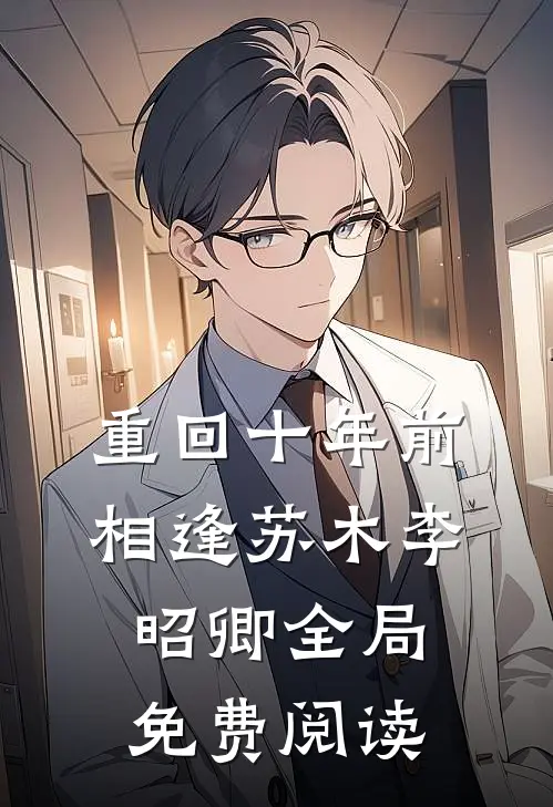 重回十年前相逢苏木李昭卿全局免费阅读