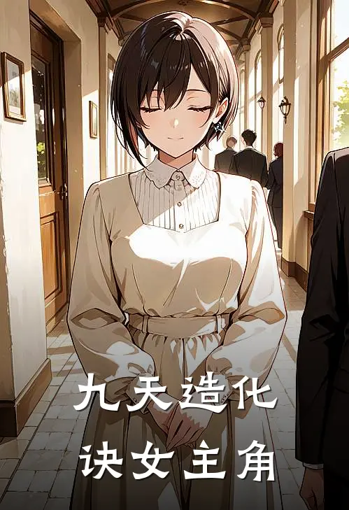 九天造化诀女主角