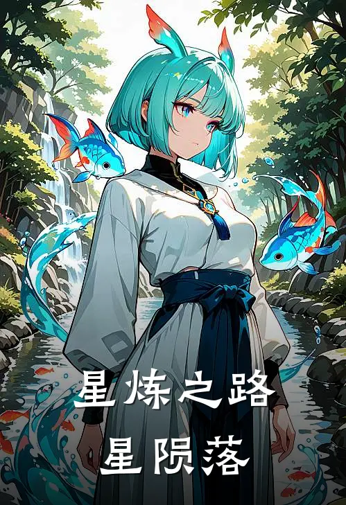 星炼之路星陨落